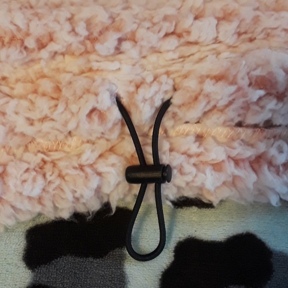 *FINAL PRICE*NIOP Pink vs Sherpa - Picture 7 of 7